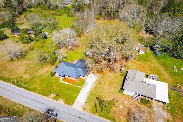 228 Bevis Street, Bowdon, GA 30108