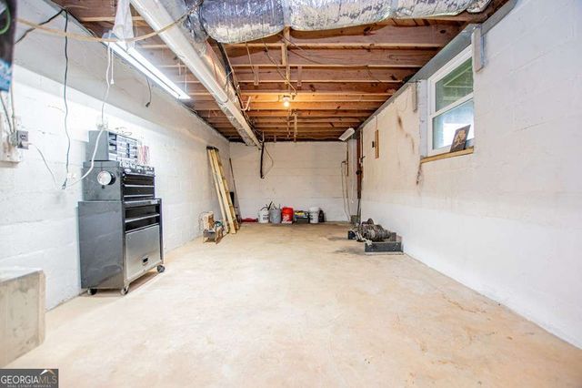 228 Bevis Street, Bowdon, GA 30108