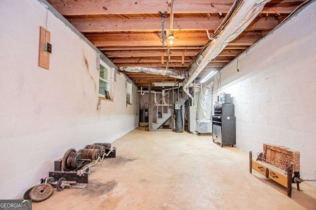 228 Bevis Street, Bowdon, GA 30108