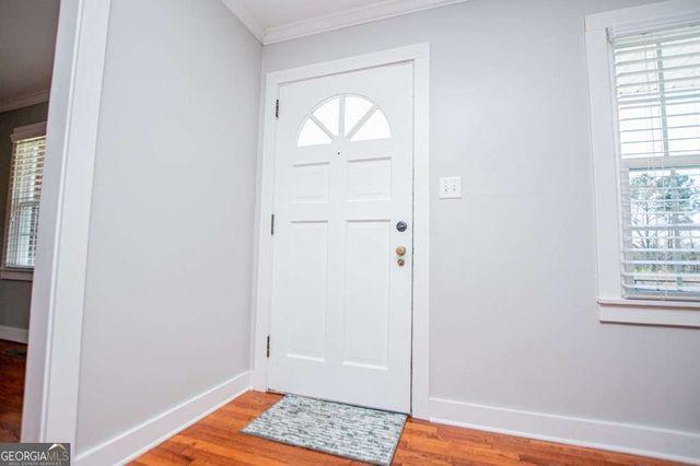 228 Bevis Street, Bowdon, GA 30108