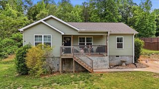 524 Secona Road, Pickens, SC 29671