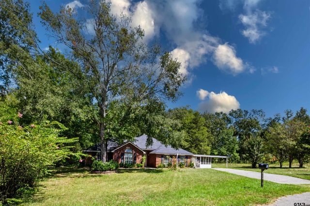 12013 County Road 4163, Tyler, TX 75704