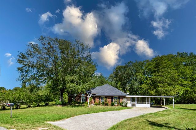 12013 County Road 4163, Tyler, TX 75704