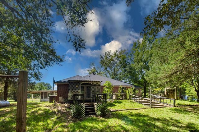 12013 County Road 4163, Tyler, TX 75704