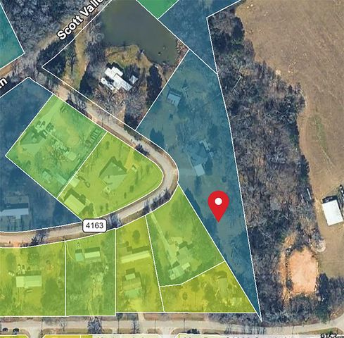 12013 County Road 4163, Tyler, TX 75704