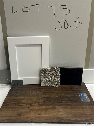 1166 Marathon Drive, Foristell, MO 63348