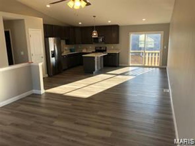 1166 Marathon Drive, Foristell, MO 63348