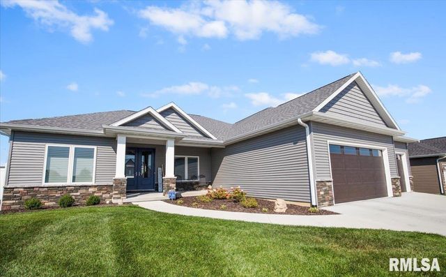 2813 RICHARDSON Drive, Springfield, IL 62711