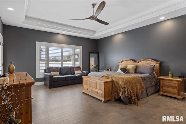 2813 RICHARDSON Drive, Springfield, IL 62711