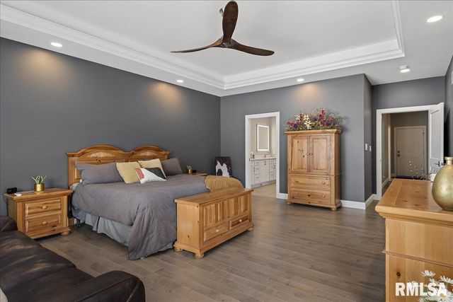 2813 RICHARDSON Drive, Springfield, IL 62711