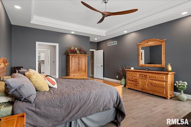 2813 RICHARDSON Drive, Springfield, IL 62711