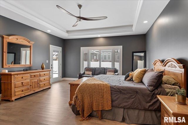 2813 RICHARDSON Drive, Springfield, IL 62711