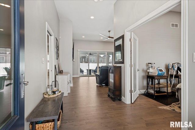 2813 RICHARDSON Drive, Springfield, IL 62711