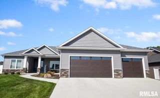 2813 RICHARDSON Drive, Springfield, IL 62711