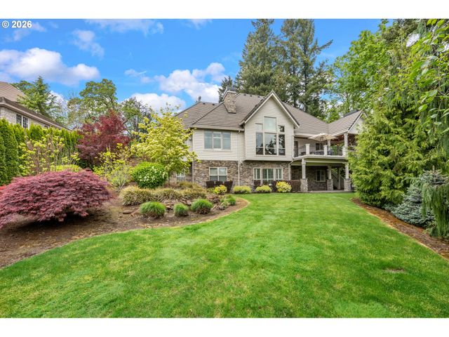 2605 LORINDA Ln, West Linn, OR 97068