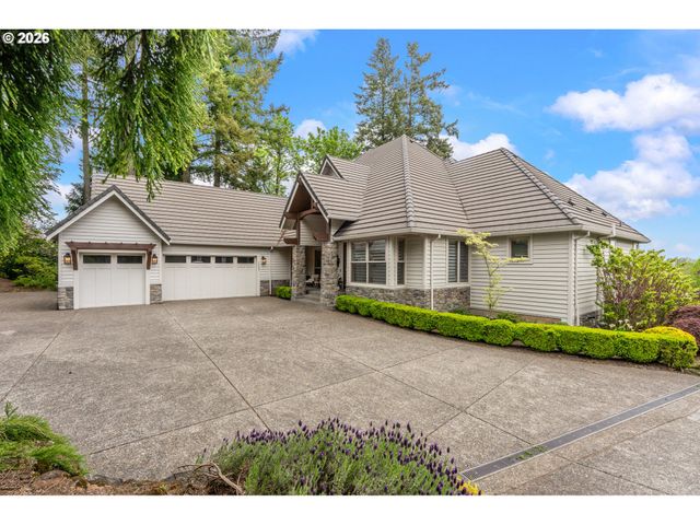 2605 LORINDA Ln, West Linn, OR 97068