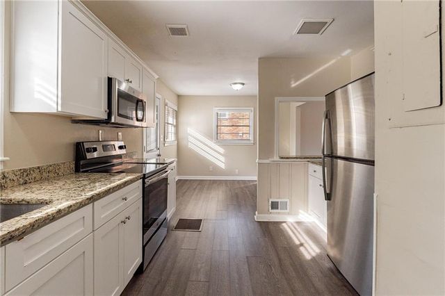 2473 Tyler Way, Decatur, GA 30032