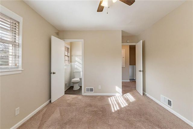 2473 Tyler Way, Decatur, GA 30032