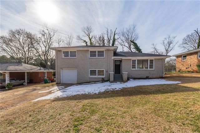 2473 Tyler Way, Decatur, GA 30032