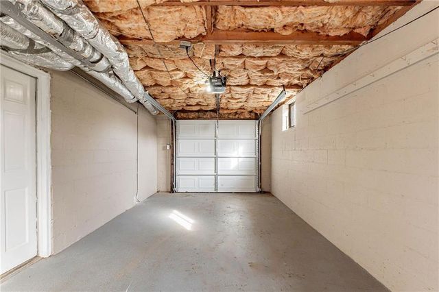 2473 Tyler Way, Decatur, GA 30032