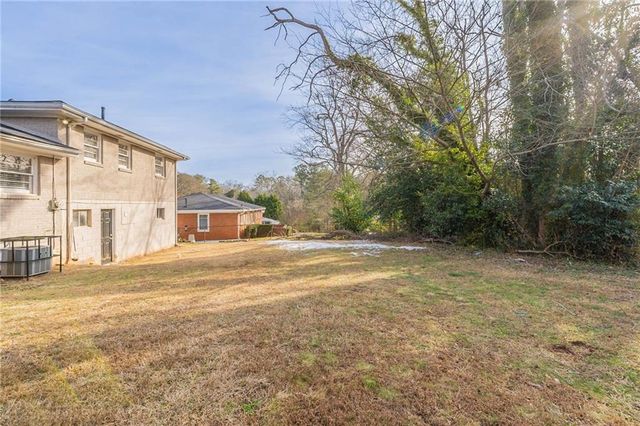 2473 Tyler Way, Decatur, GA 30032