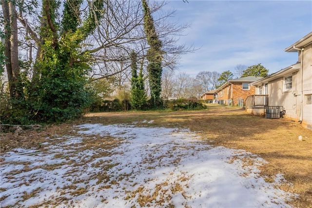 2473 Tyler Way, Decatur, GA 30032