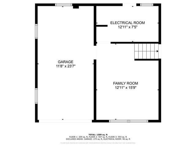 2473 Tyler Way, Decatur, GA 30032