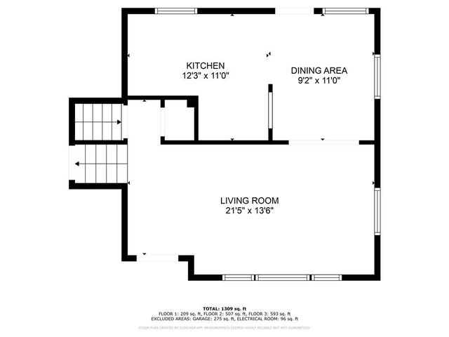 2473 Tyler Way, Decatur, GA 30032