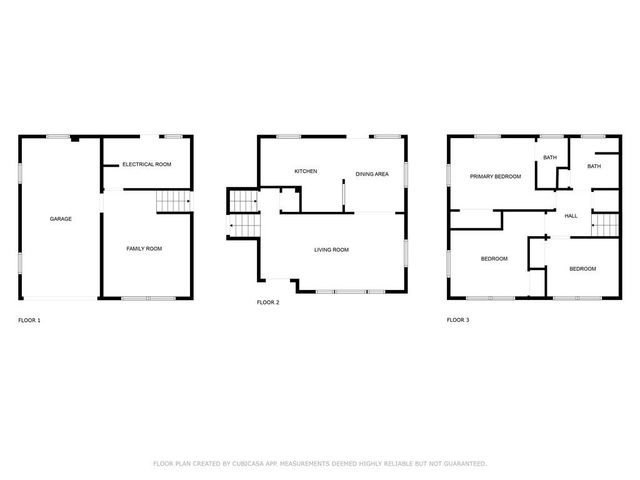 2473 Tyler Way, Decatur, GA 30032