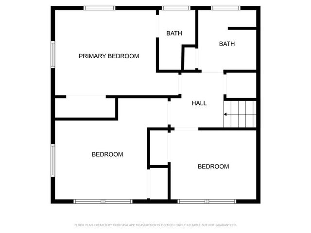 2473 Tyler Way, Decatur, GA 30032