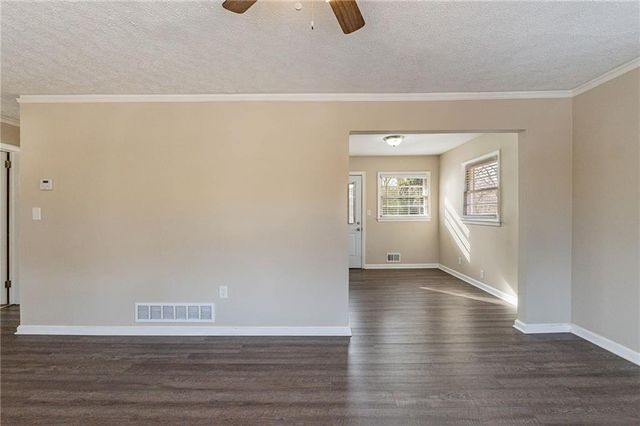 2473 Tyler Way, Decatur, GA 30032