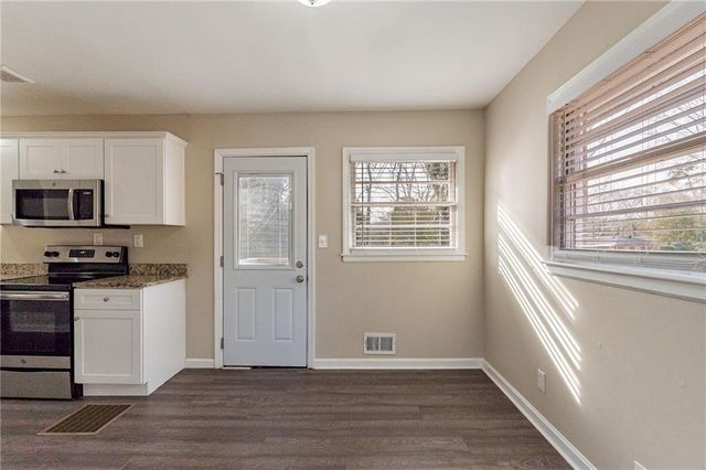 2473 Tyler Way, Decatur, GA 30032