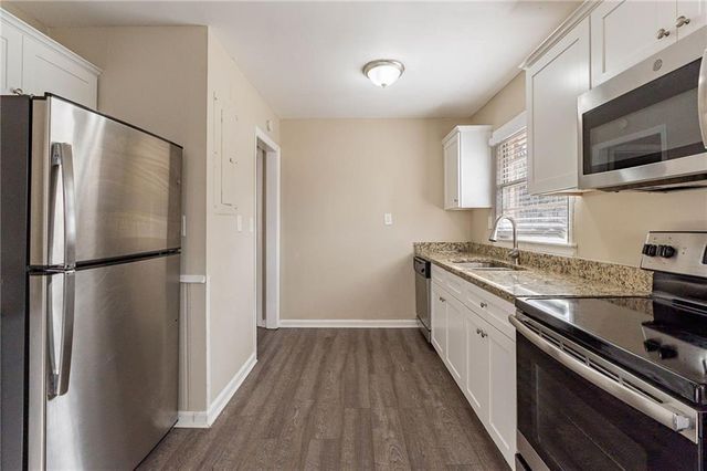 2473 Tyler Way, Decatur, GA 30032