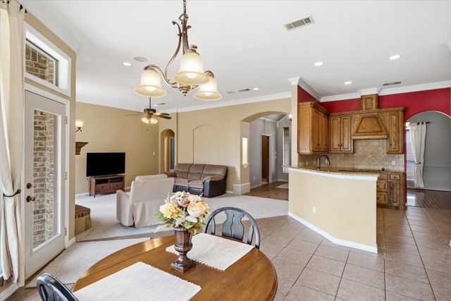 112 Lake Meadow, Canton, TX 75103