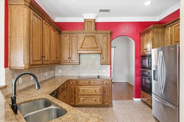 112 Lake Meadow, Canton, TX 75103