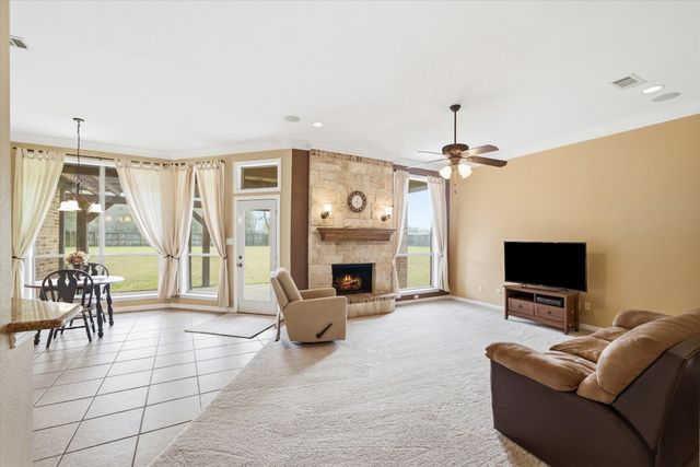112 Lake Meadow, Canton, TX 75103