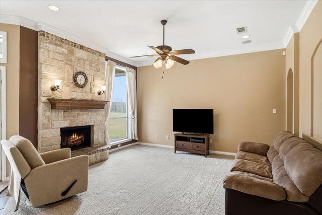 112 Lake Meadow, Canton, TX 75103