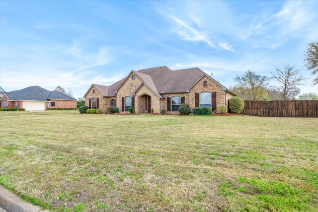 112 Lake Meadow, Canton, TX 75103
