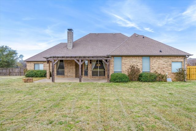 112 Lake Meadow, Canton, TX 75103