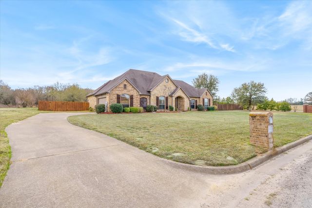112 Lake Meadow, Canton, TX 75103