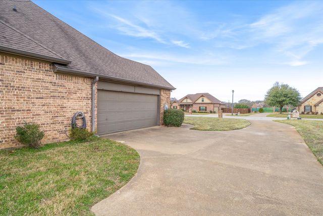 112 Lake Meadow, Canton, TX 75103