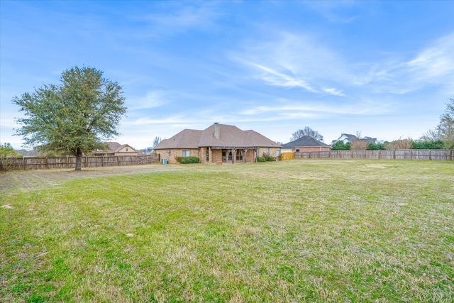 112 Lake Meadow, Canton, TX 75103
