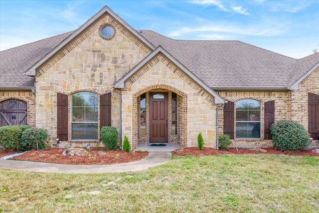 112 Lake Meadow, Canton, TX 75103