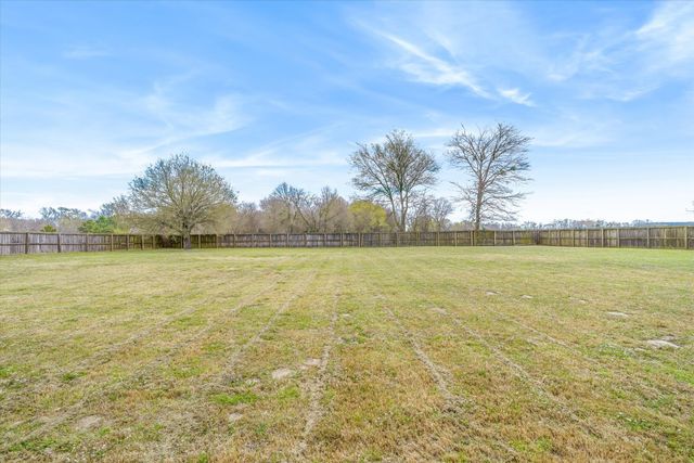 112 Lake Meadow, Canton, TX 75103