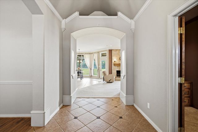 112 Lake Meadow, Canton, TX 75103