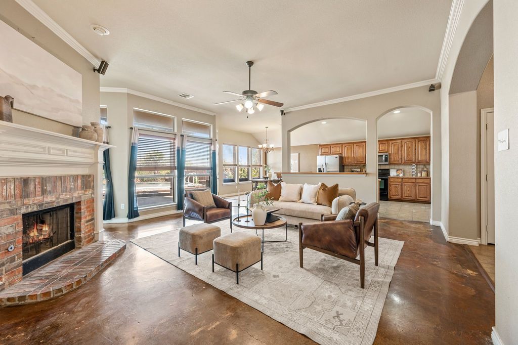 6701 Terrace Glen Drive, Arlington, TX 76002 — photo 5