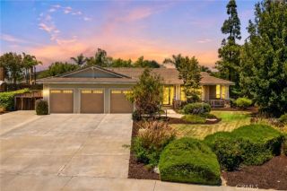 42248 Chisolm Trail, Murrieta, CA 92562