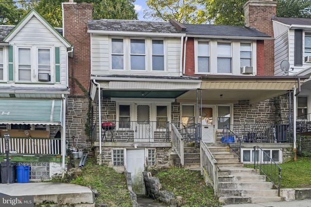 298 E QUEEN LN, Philadelphia, PA 19144
