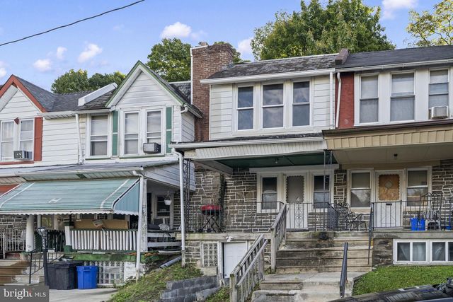298 E QUEEN LN, Philadelphia, PA 19144