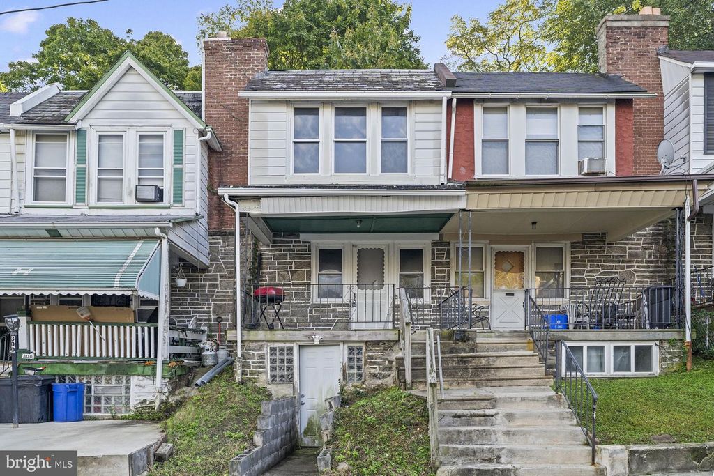 298 E QUEEN LN, Philadelphia, PA 19144
